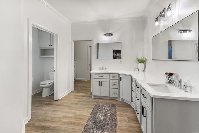 106 West End Street, Beebe, AR 72012