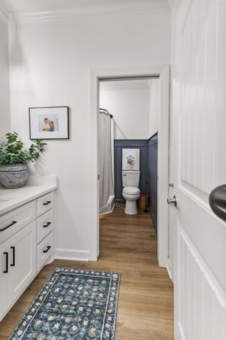 106 West End Street, Beebe, AR 72012