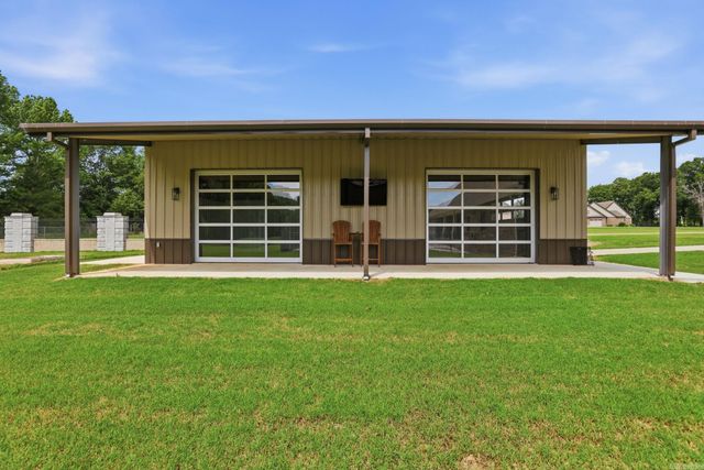 106 West End Street, Beebe, AR 72012
