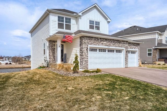 7337 183rd Street W, Lakeville, MN 55044