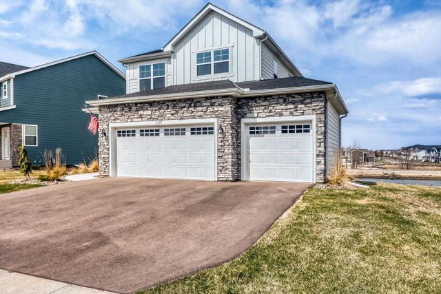 7337 183rd Street W, Lakeville, MN 55044