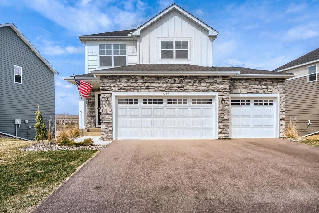7337 183rd Street W, Lakeville, MN 55044