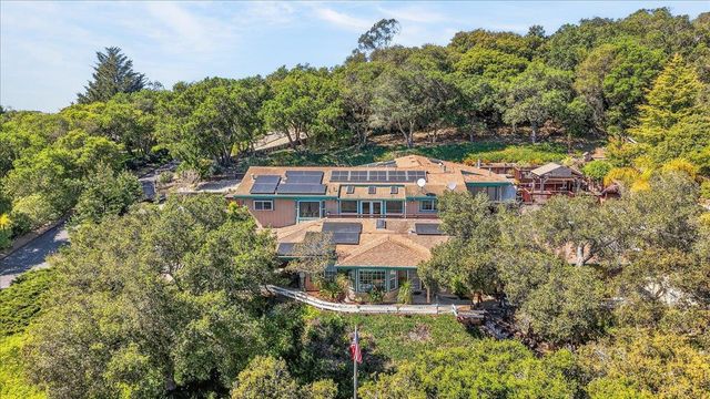 1222 Via Del Sol Road, Salinas, CA 93907