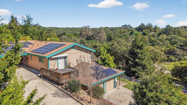 1222 Via Del Sol Road, Salinas, CA 93907