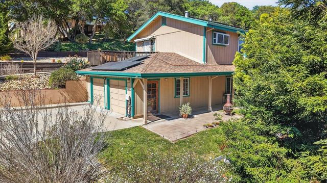 1222 Via Del Sol Road, Salinas, CA 93907