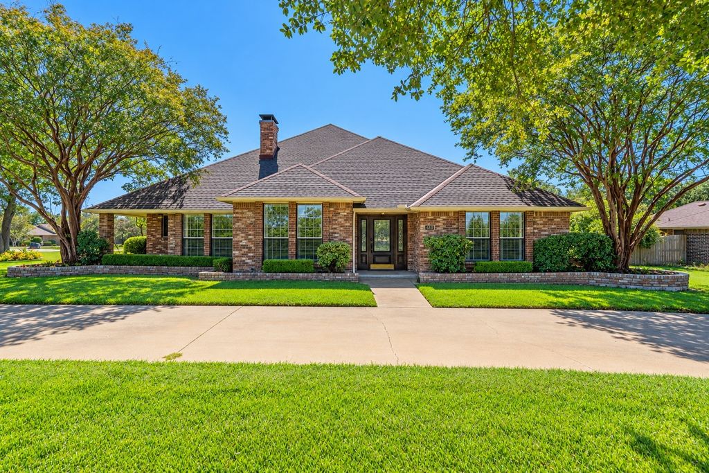 610 Shallow Creek Drive, Oak Leaf, TX 75154 — photo 4