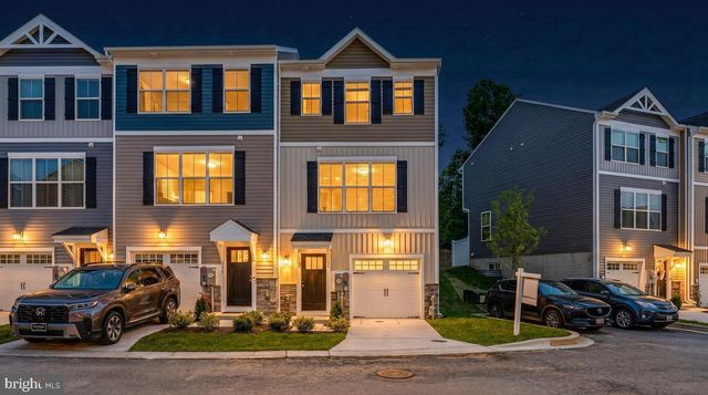 341 TUMBLERS WAY, Joppa, MD 21085