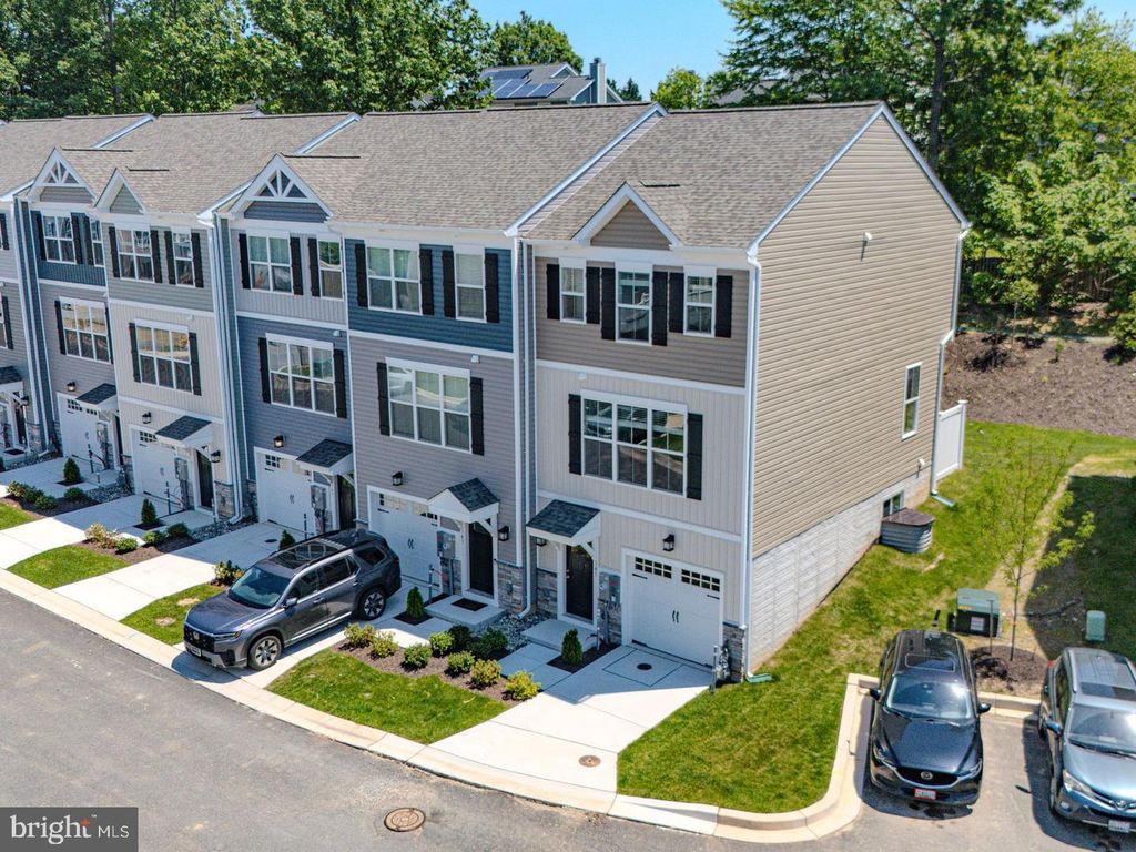341 TUMBLERS WAY, Joppa, MD 21085