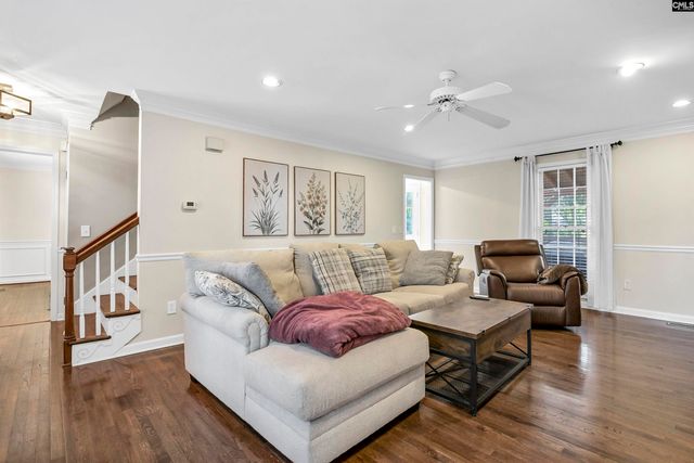 5 Kensington Place, Columbia, SC 29209