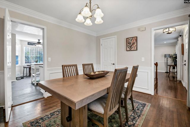 5 Kensington Place, Columbia, SC 29209