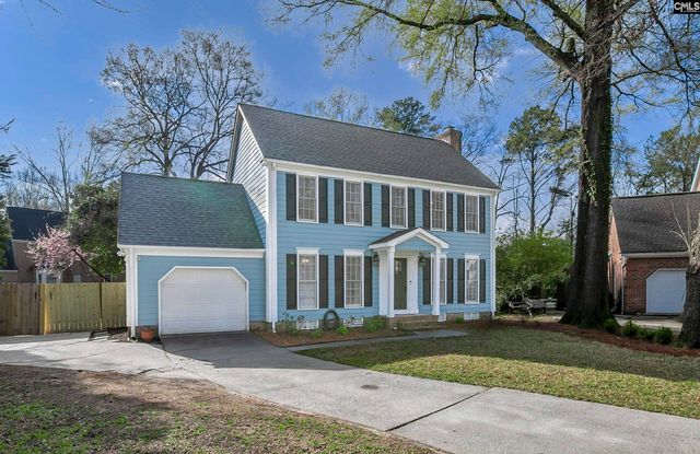 5 Kensington Place, Columbia, SC 29209