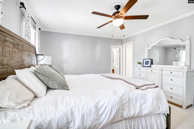 5 Kensington Place, Columbia, SC 29209