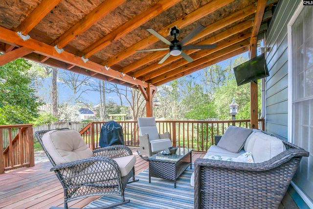 5 Kensington Place, Columbia, SC 29209