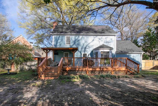 5 Kensington Place, Columbia, SC 29209