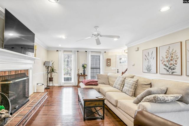 5 Kensington Place, Columbia, SC 29209