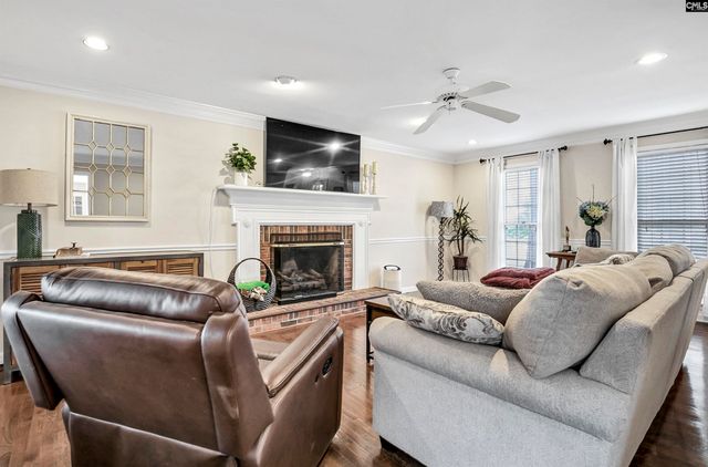 5 Kensington Place, Columbia, SC 29209