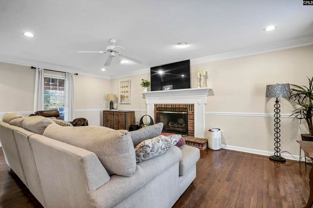 5 Kensington Place, Columbia, SC 29209