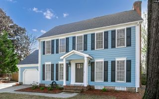 5 Kensington Place, Columbia, SC 29209