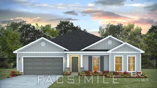 275 Tillage Street, Fairhope, AL 36532