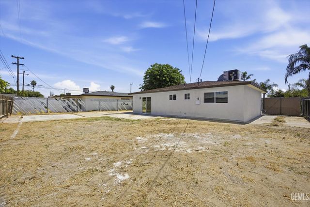 2508 Bernice Drive, Bakersfield, CA 93304