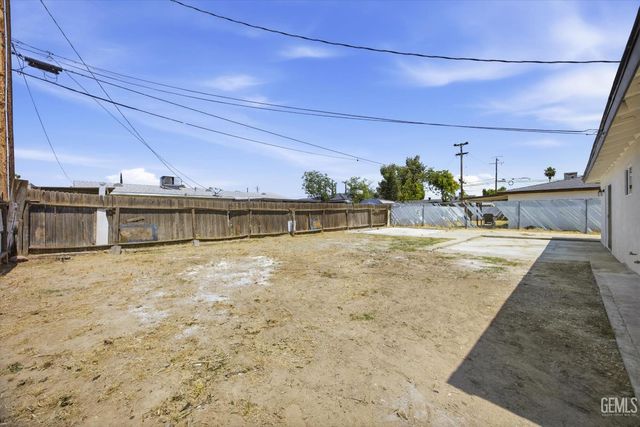 2508 Bernice Drive, Bakersfield, CA 93304