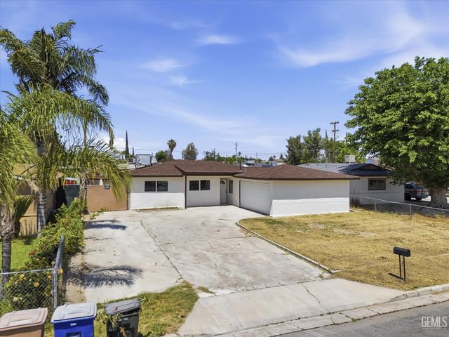 2508 Bernice Drive, Bakersfield, CA 93304