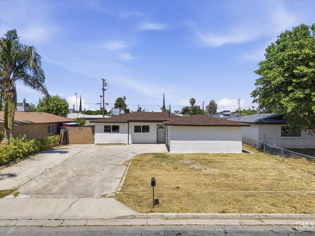 2508 Bernice Drive, Bakersfield, CA 93304