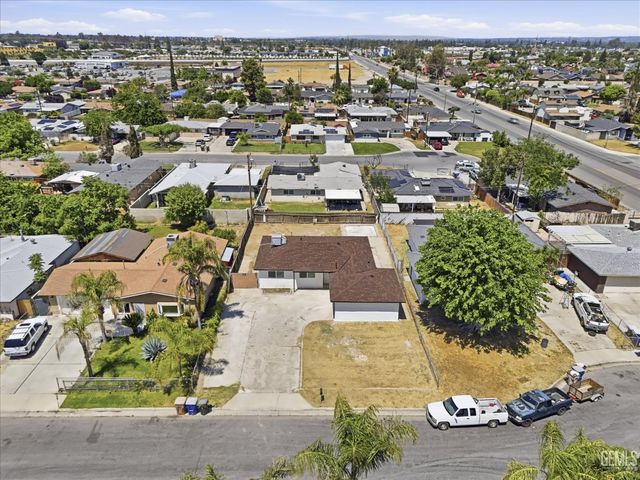 2508 Bernice Drive, Bakersfield, CA 93304