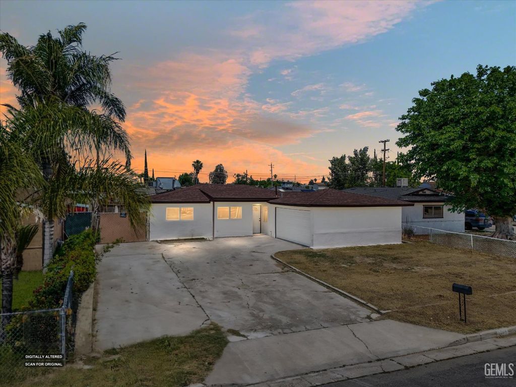 2508 Bernice Drive, Bakersfield, CA 93304
