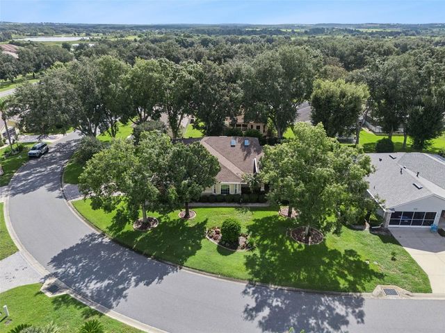 21142 EDINBOROUGH PLACE, Leesburg, FL 34748