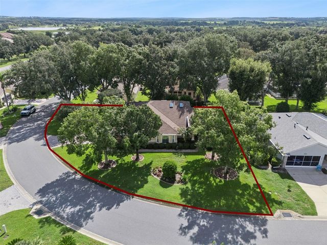21142 EDINBOROUGH PLACE, Leesburg, FL 34748