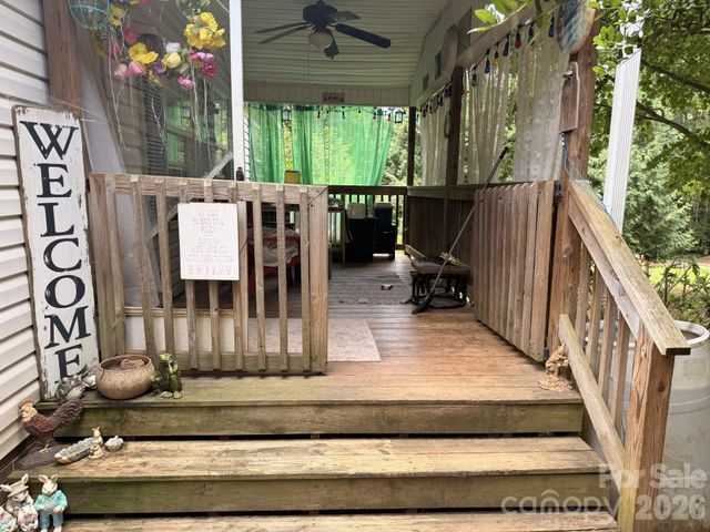 115 Stampede Drive, Statesville, NC 28625