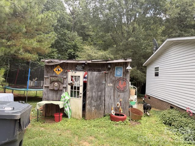 115 Stampede Drive, Statesville, NC 28625