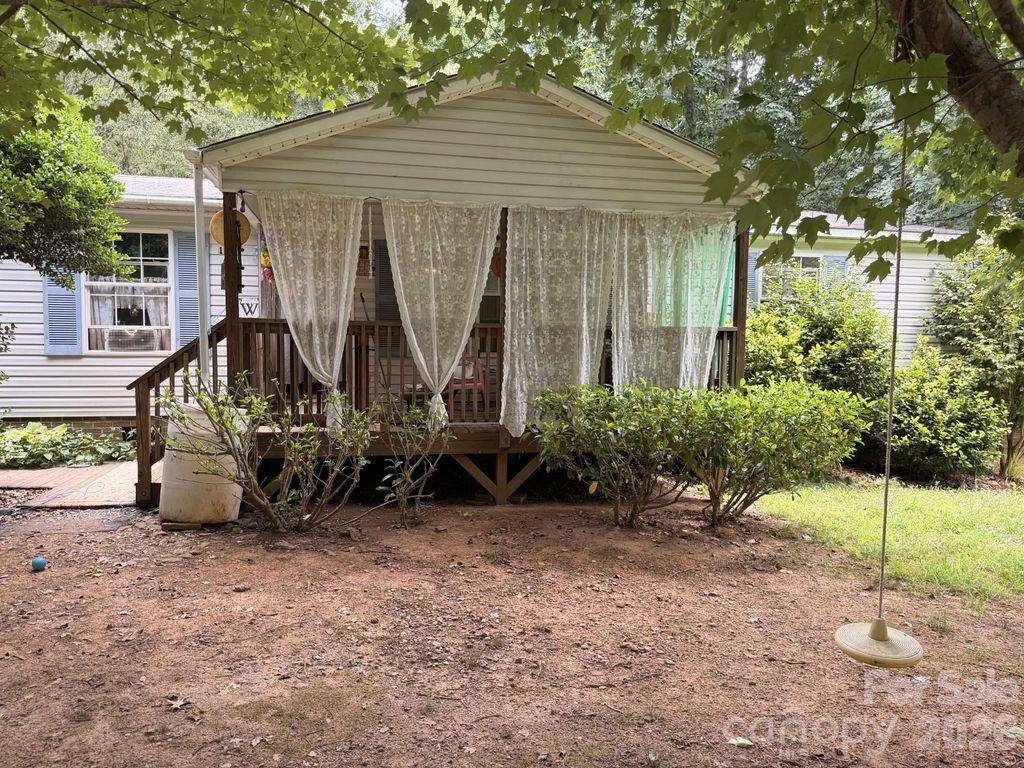 115 Stampede Drive, Statesville, NC 28625