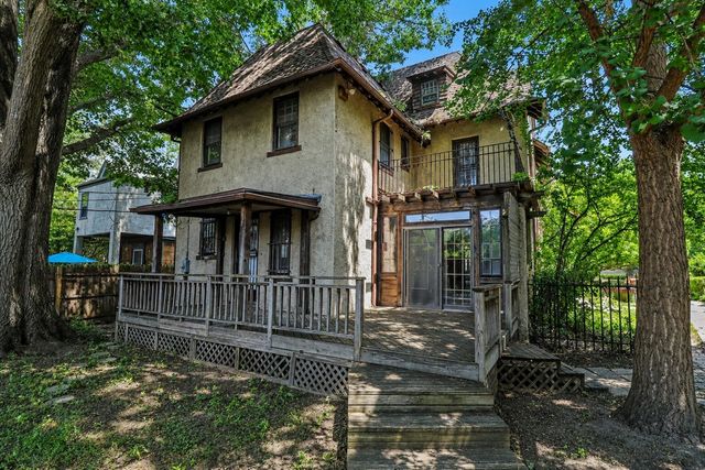 1479 Seminole Street, Detroit, MI 48214