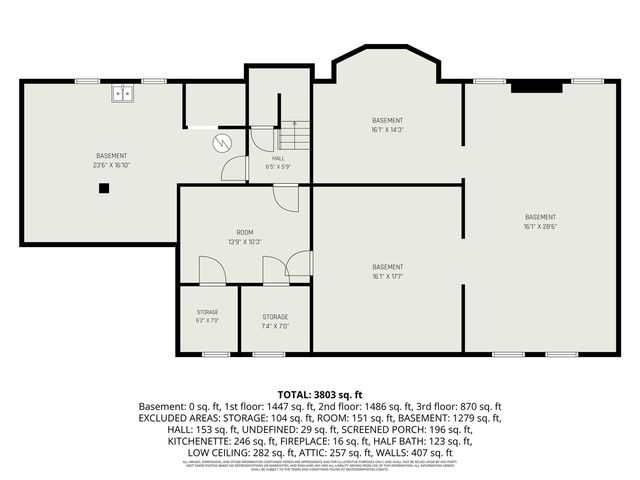 1479 Seminole Street, Detroit, MI 48214