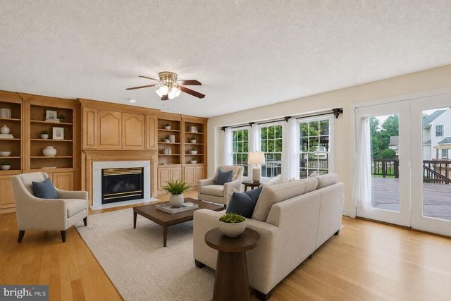 43252 PRESTON CT, Ashburn, VA 20147