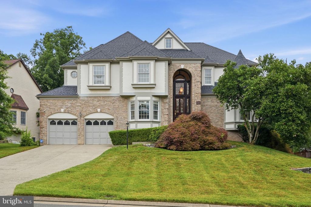 43252 PRESTON CT, Ashburn, VA 20147
