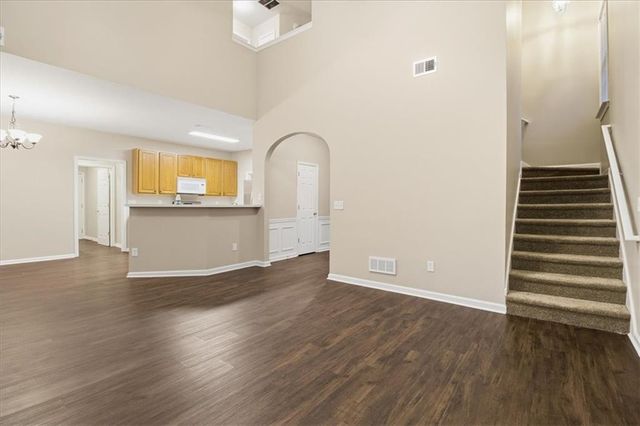 1029 Chatsworth Lane, Woodstock, GA 30189