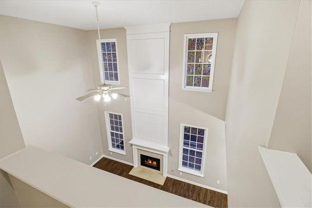 1029 Chatsworth Lane, Woodstock, GA 30189