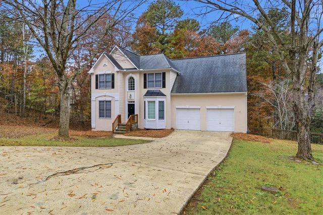 1029 Chatsworth Lane, Woodstock, GA 30189