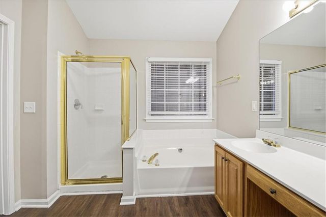 1029 Chatsworth Lane, Woodstock, GA 30189