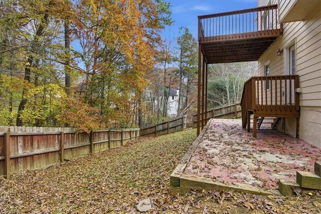 1029 Chatsworth Lane, Woodstock, GA 30189