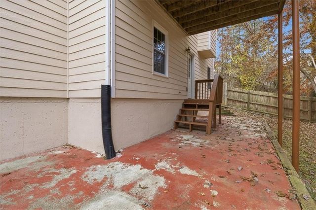 1029 Chatsworth Lane, Woodstock, GA 30189