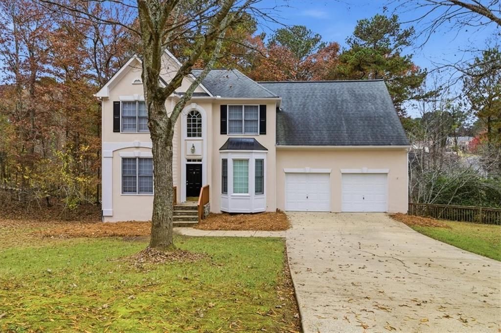 1029 Chatsworth Lane, Woodstock, GA 30189