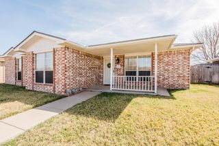 1021 Shasta Drive, Amarillo, TX 79110