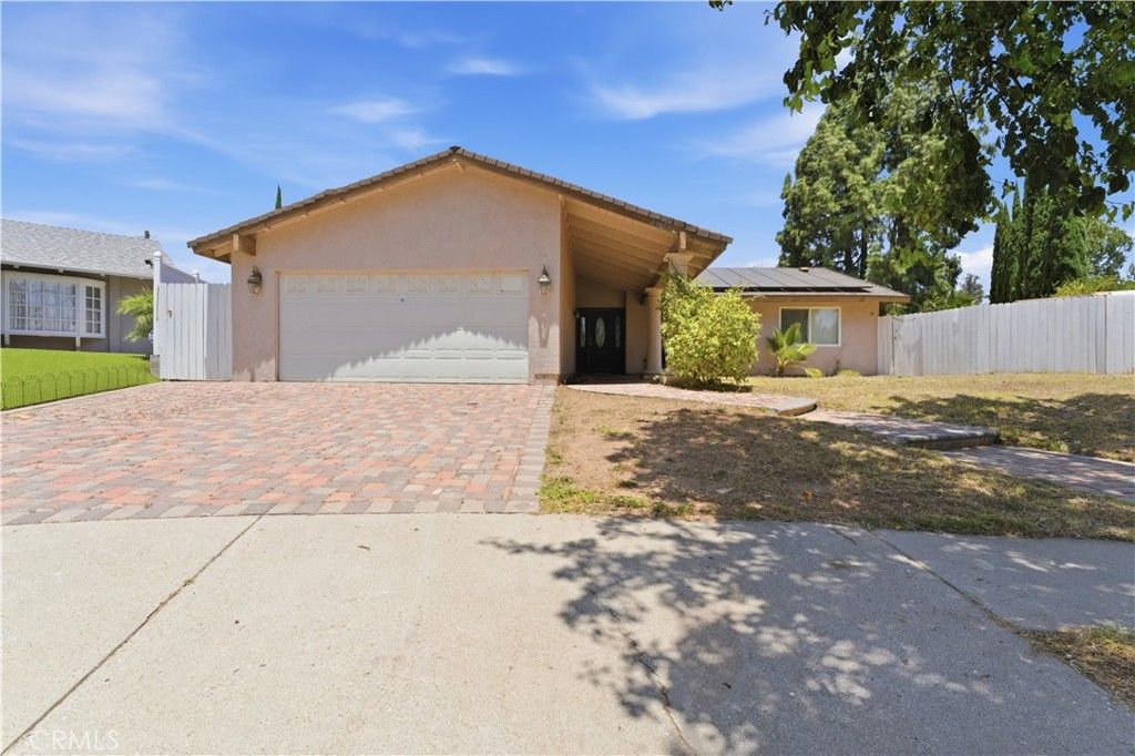20853 Laurent Street, Chatsworth, CA 91311