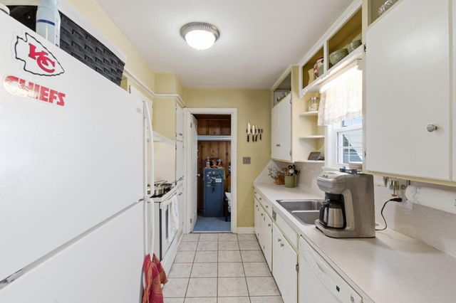 1706 S Delaware Avenue, Springfield, MO 65804