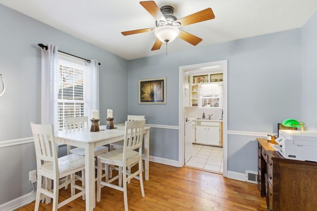 1706 S Delaware Avenue, Springfield, MO 65804