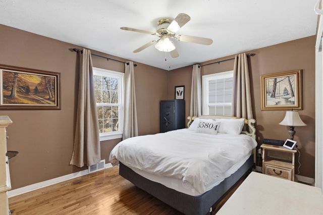 1706 S Delaware Avenue, Springfield, MO 65804